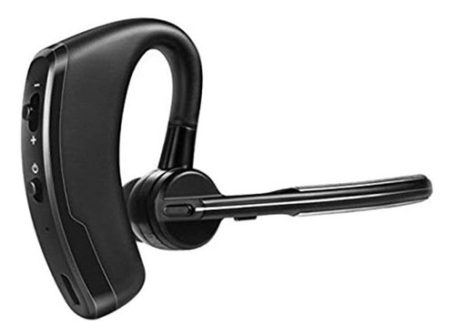 Audífono Mono Oral Mano Libres Bluetooth V8 Auriculares.