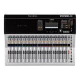 Consola Yamaha Tf5 De Mezcla 100v/240v