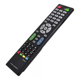 Control Remoto Universal Smart Tv Led Lcd Netflix Youtube