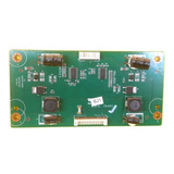 Placa Inverter Tv Buster Hbtv-42l05fd