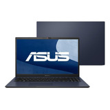 Notebook Asus Expertbook B1502cba Intel Core I3 1215u 4gb