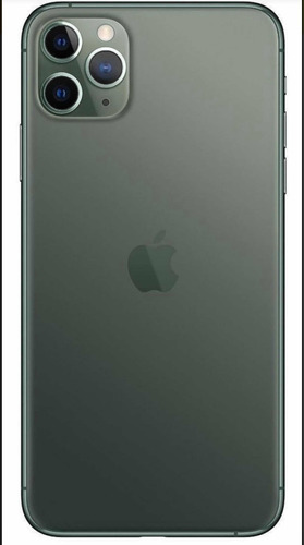 Celular iPhone 11 Pro Max 256 Gb -desbloqueado 
