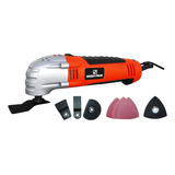 Herramienta Oscilatoria 300 W 220v Dowen Pagio 9993484 Color Naranja Frecuencia 50hz