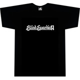 Camiseta Blind Guardian Rock Metal Tv Tienda Urbanoz