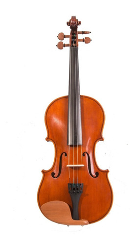 Violín Orquestal Vh50y Aileen 4/4 Para Estudios Superiores.