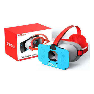 Nintendo Switch Vr | Mercado Livre