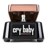 Pedal Dunlop Joe Bonamassa Signature Envío Gratis Wha Cry