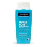 Hidratante Corporal Neutrogena Hydroboost Water Gel - 200ml