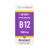 Sin Superior Fuente Disparo Metilcobalamina B12 Multivitamin