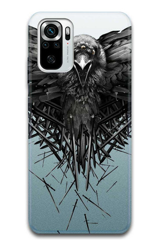 Funda Game Of Thrones 2 Para Poco Todos