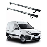 Barras Porta Equipaje Para Renault Kangoo - 2 Barras 