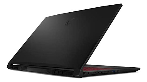 Laptop Msi Gf76023 17.3  I7-11800h/16/1t/3060/w10h