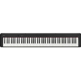 Cdp S110 Portatil Casio Piano Digital De 88 Teclas