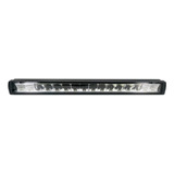 Farol Barra De Led 180w 80cm L200 Triton F250 Forte 12v 24v