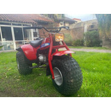 Triciclon Honda Atc  110cc 46276082