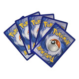  100 Cartas Pokémon Tcg Originales Surtidas Sin Repetir