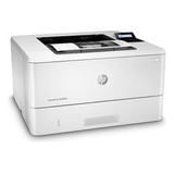 Impresora Nueva Hp Laserjet Pro M404dw Con Cartucho Generico