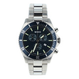 Reloj Para Hombre Mido *ocean Star*.