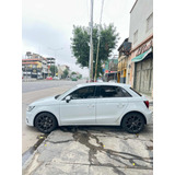 Audi A1 Sportback 2018 1.4 Tfsi Stronic 125cv