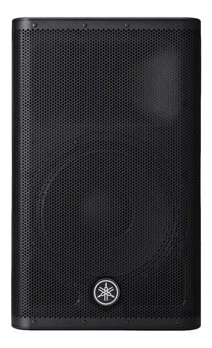 Caixa Ativa Yamaha Dxr12mkii Dxr12 1100w 