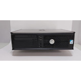 Cpu Dell Optiplex 380 - Ssd 120 Gb - Usado