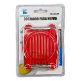 Cortador Picador Para Huevos Duros Cocidos Picador Huevos