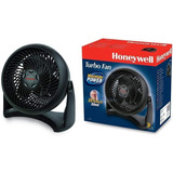 Ventilador Portátil Honeywell Turboforce Mini Personal Mesa