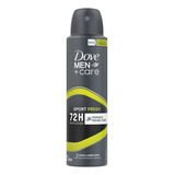 Pack 12u Desodorante Dove Men Care Sport Fresh 150ml