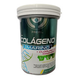 Colágeno Marino 400gr Padel - Unidad a $35000