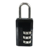 Candado Master Lock 646d Combinacion 3 Digitos 46400500