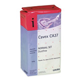 Alginato Ca37 Cavex 453g Alta Impresión Dental Odontologia