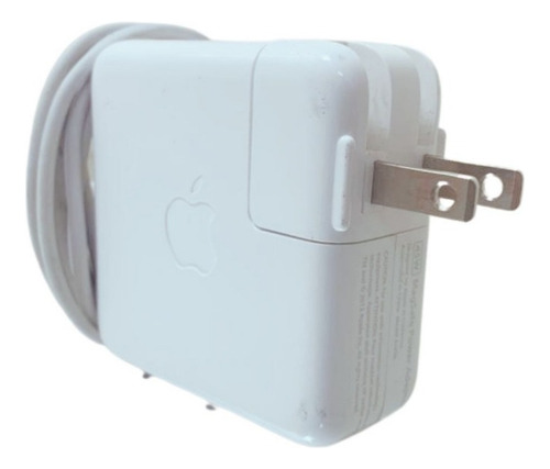 Cargador Mac Punta T Safe 2 85w 