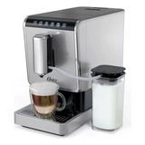 Cafetera Espresso Em8100 Super Automatica 20 Bar 