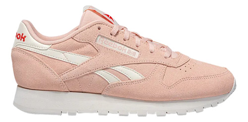 Zapatilla Mujer Reebok Classic Leather Rr