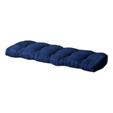 Rocking Cushion - Bench Seat Cushions | Long Cushion