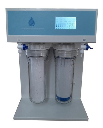 Filtro De Agua Por Osmosis Interna Arcano Basic Q-15 15l/h 