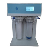 Filtro De Agua Por Osmosis Interna Arcano Basic Q-15 15l/h 