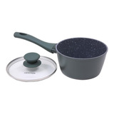 Panela Jade 16cm/1,3l Indução Alumínio Cerâmica Mimo Style