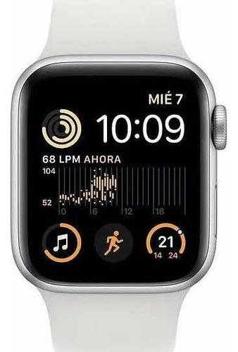 Apple Watch Se 2022 Gps