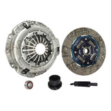 Kit De Clutch C/repuesto Hidráulico Colorado 2.8 2004-2006