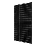 Panel Solar Ja Solar Bifacial 545w