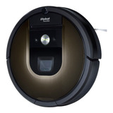 Irobot Roomba 981 Vacuum Robot De Limpieza Aspiradora