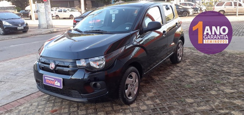  FIAT MOBI EVO LIKE 1.0 (FLEX)
