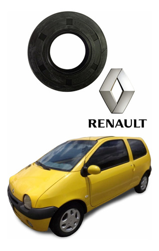Estopera De Caja Derecha Renault Twingo Clio Symbol Logan Foto 3