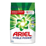 Detergente Ariel En Polvo 450 Gr Original