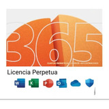 Office - Licencia Perpetua 