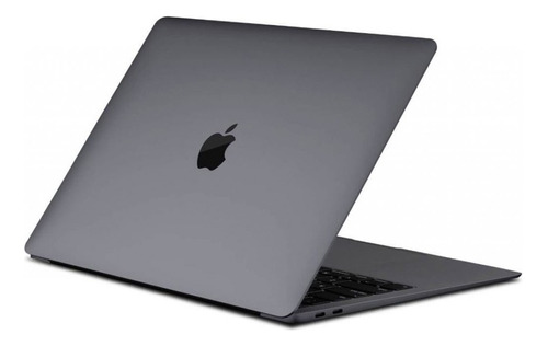 Apple Macbook Air 13 M1 8 Gb 512 Gb Cinza Espacial