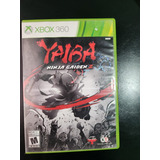 Yaiba Nimja Gaiden Z Xbox 360