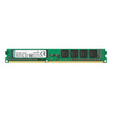 Memoria Ram Pc 4gb Ddr3 Dimm Para Pc