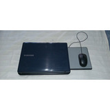 Notebook Samsumg Core I3-8g-1tb O Ssd 120gb-excelente Estado